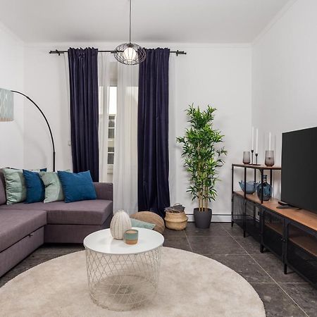 Apartman Lamandra Rijeka Zewnętrze zdjęcie