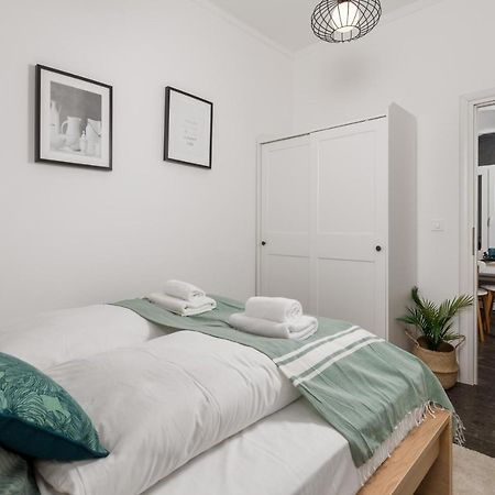 Apartman Lamandra Rijeka Zewnętrze zdjęcie
