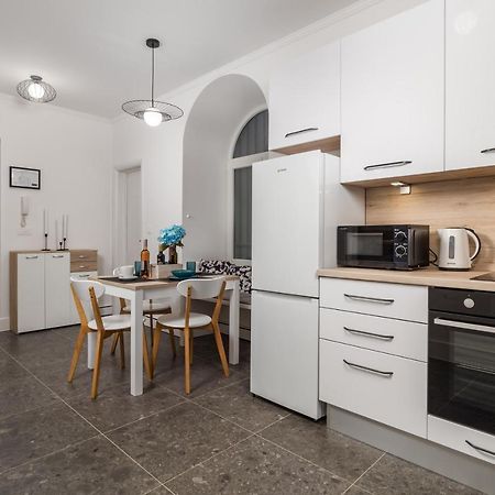 Apartman Lamandra Rijeka Zewnętrze zdjęcie