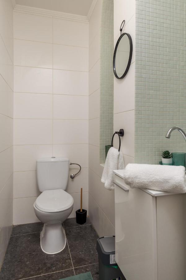 Apartman Lamandra Rijeka Zewnętrze zdjęcie