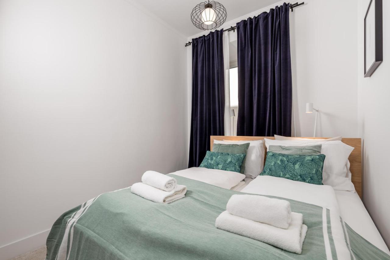 Apartman Lamandra Rijeka Zewnętrze zdjęcie