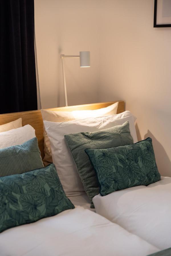 Apartman Lamandra Rijeka Zewnętrze zdjęcie