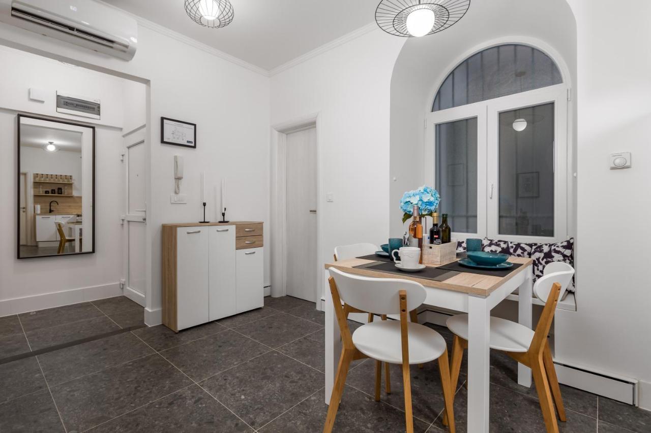 Apartman Lamandra Rijeka Zewnętrze zdjęcie