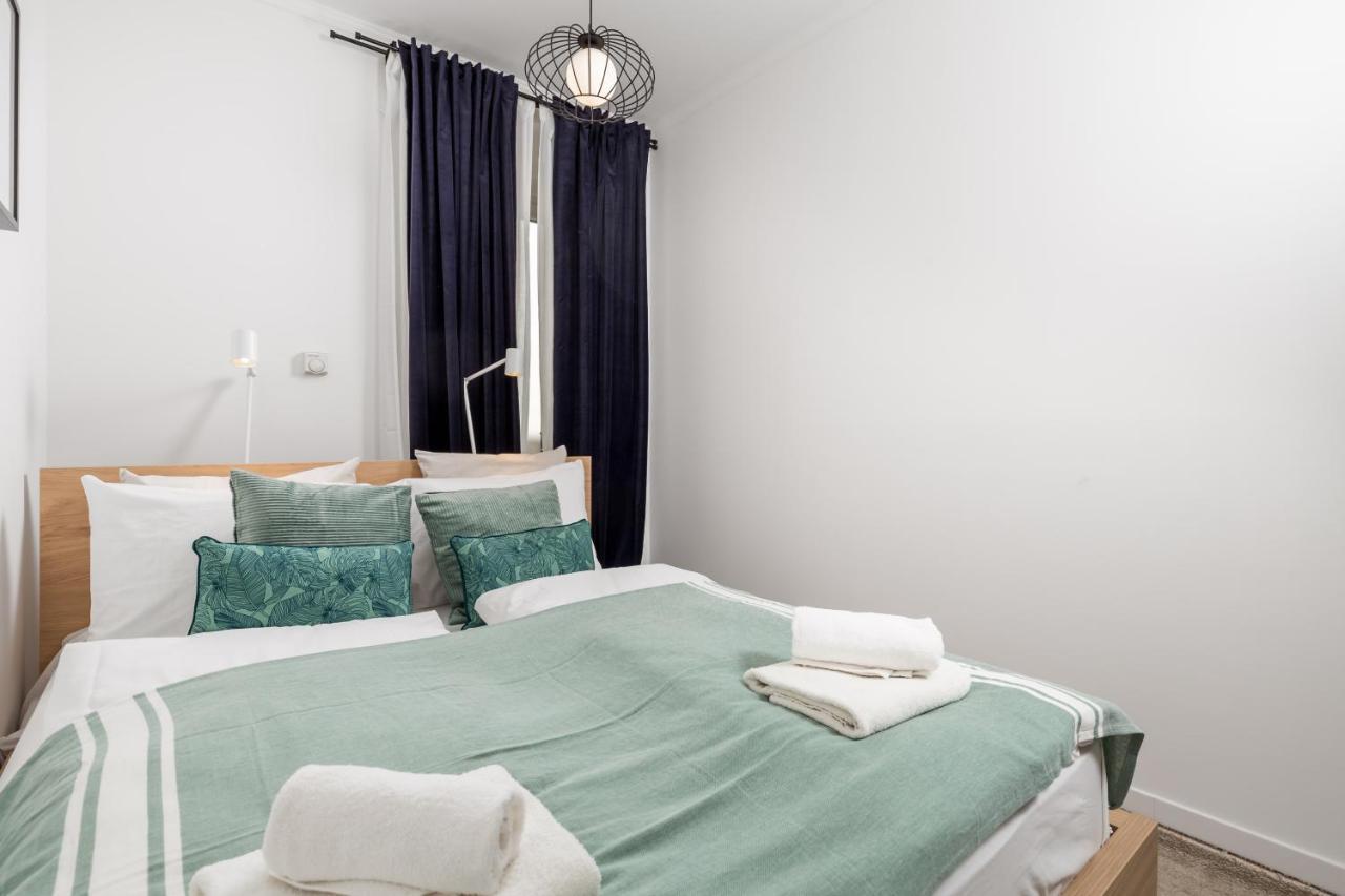 Apartman Lamandra Rijeka Zewnętrze zdjęcie