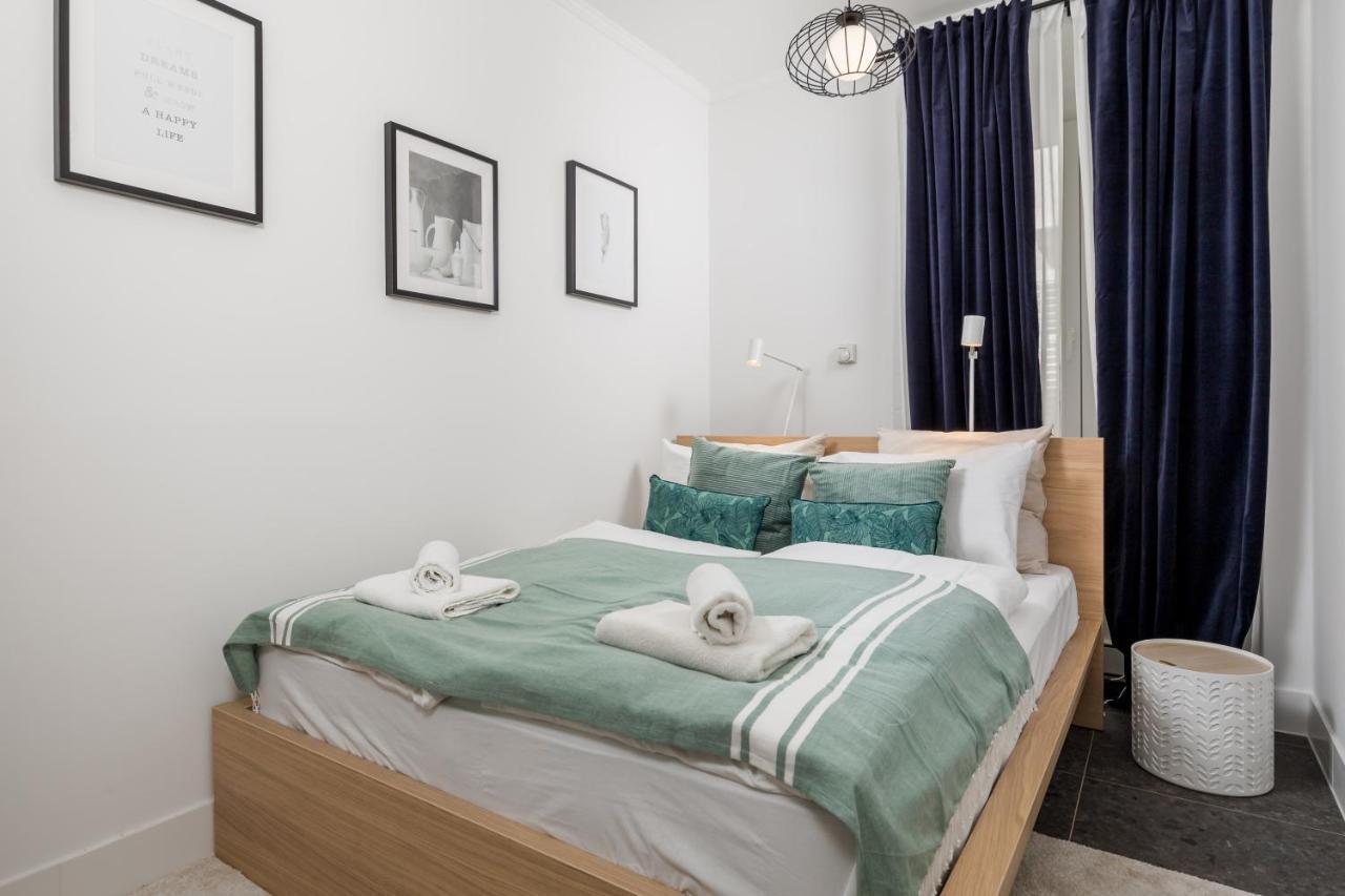 Apartman Lamandra Rijeka Zewnętrze zdjęcie