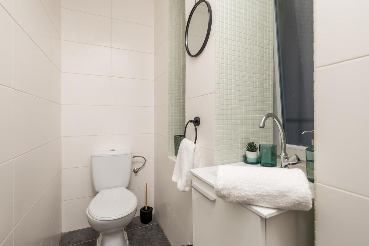 Apartman Lamandra Rijeka Zewnętrze zdjęcie